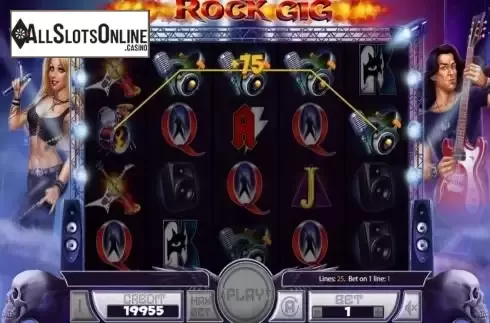 Win Screen