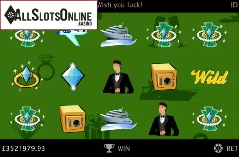 Screen9. Rolling in the Dough from Cozy