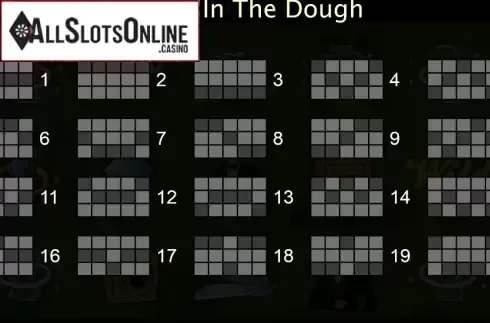 Screen5. Rolling in the Dough from Cozy
