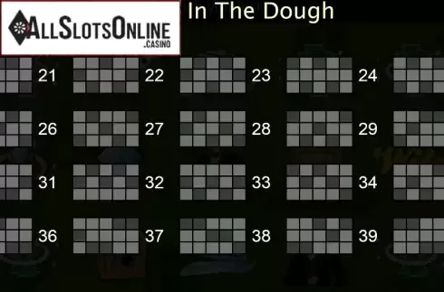 Screen6. Rolling in the Dough from Cozy