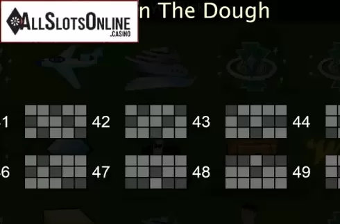 Screen7. Rolling in the Dough from Cozy