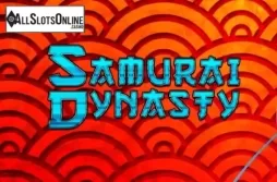 Samurai Dynasty