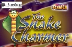 Scratch The Snake Charmer