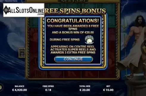 Free Spins 1