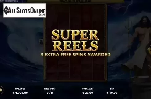Free Spins 3