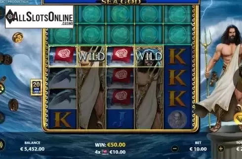 Win Screen