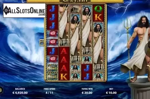 Free Spins 4