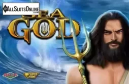 Sea God (Reflex Gaming)