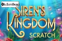 Sirens Kingdom Scratch