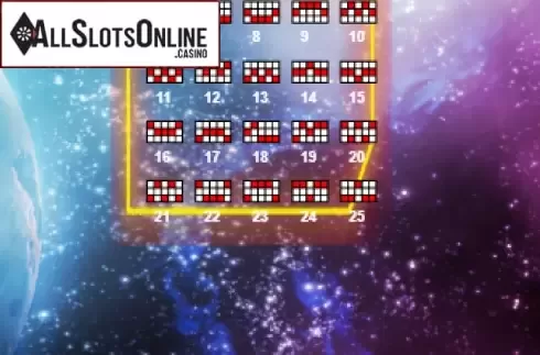 Screen9. Space Covell One from Portomaso Gaming