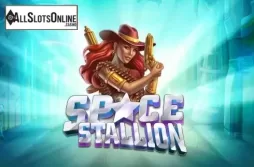 Space Stallion