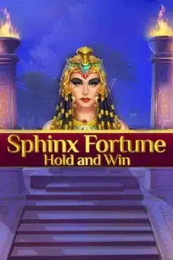 Sphinx Fortune