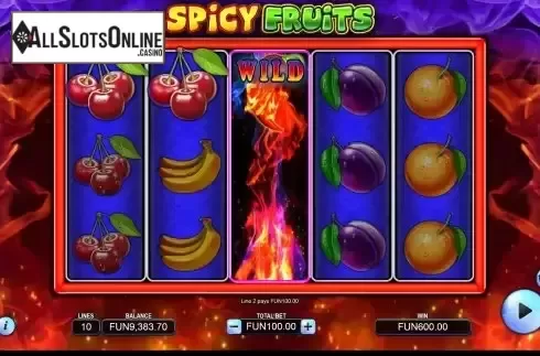 Win screen 2