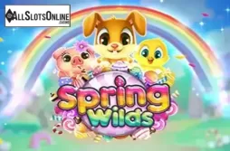 Spring Wilds