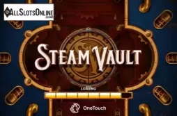 Steam Vault