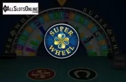 Super wheel
