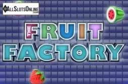 The Fruit Factory. The Fruit Factory from Realistic