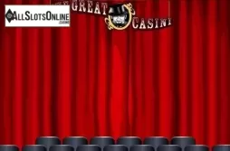 The Great Casini