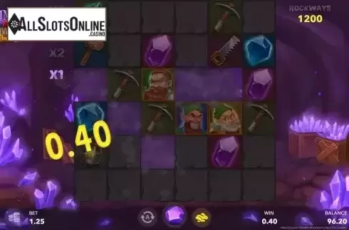 Win Screen 2