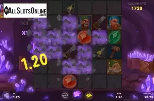 Win Screen