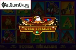 Totem Treasure. Totem Treasure from Microgaming