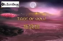 Tree of Gold. Tree of Gold from Kalamba Games