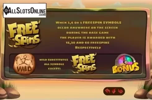 Features. Uga Age from PlayPearls