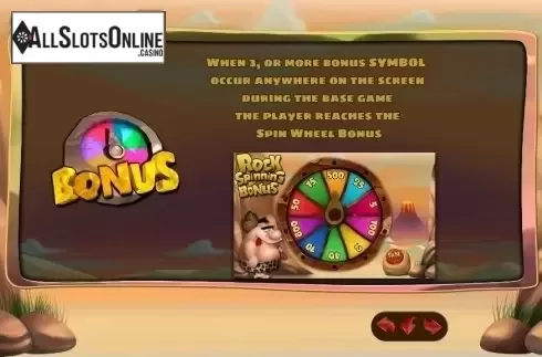 Bonus. Uga Age from PlayPearls