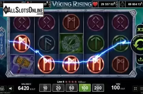 Win screen 2