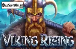 Viking Rising