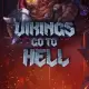 Vikings Go To Hell