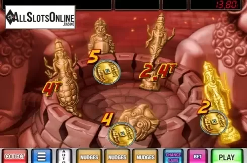 Bonus Game