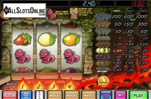 Win Screen