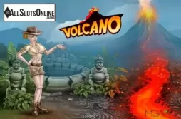 Volcano (MGA)