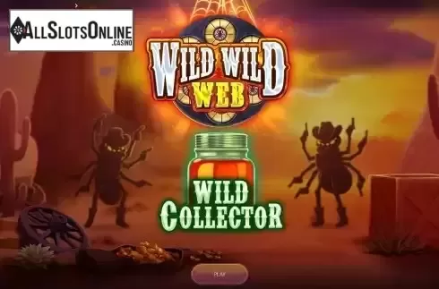 Start Screen