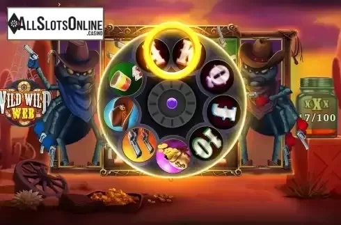 Bonus Wheel