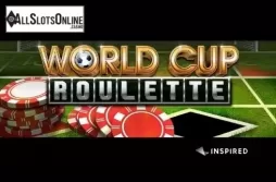 World Cup Roulette