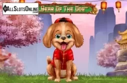Year of the Dog (D-Tech)