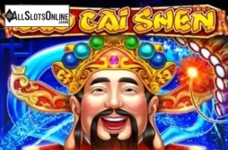 Zao Cai Shen