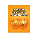 Bonus Buy Hold and Spin 2