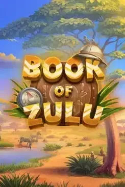 Book of Zulu