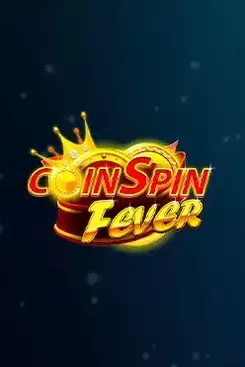 CoinSpin Fever