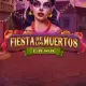 Fiesta De Los Muertos