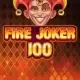 Fire Joker 100