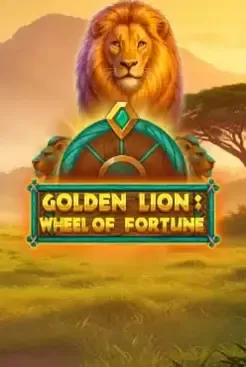 Golden Lion: Wheel of Fortune