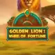 Golden Lion: Wheel of Fortune