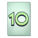 icon 10