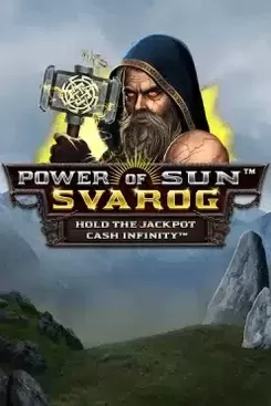 Power of Sun™: Svarog