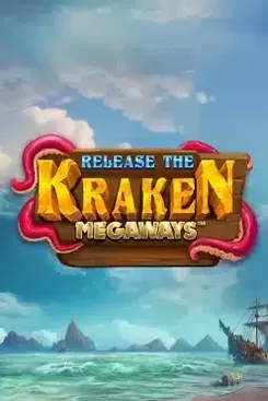 Release the Kraken Megaways