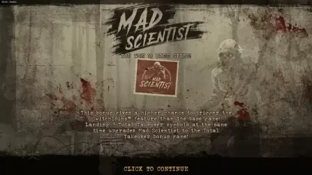 Rotten slot screenshot 5